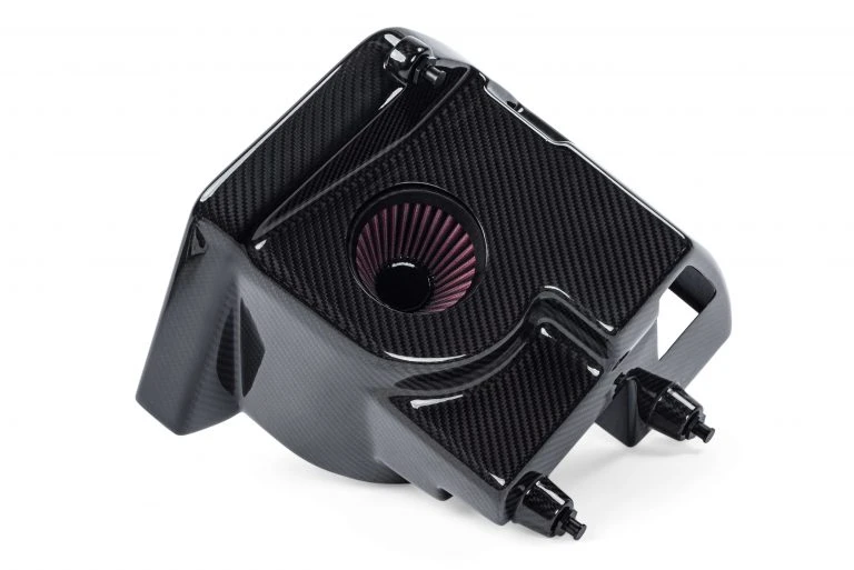 APR 碳纖維進氣系統 – 3.0T S4/S5 (B9)