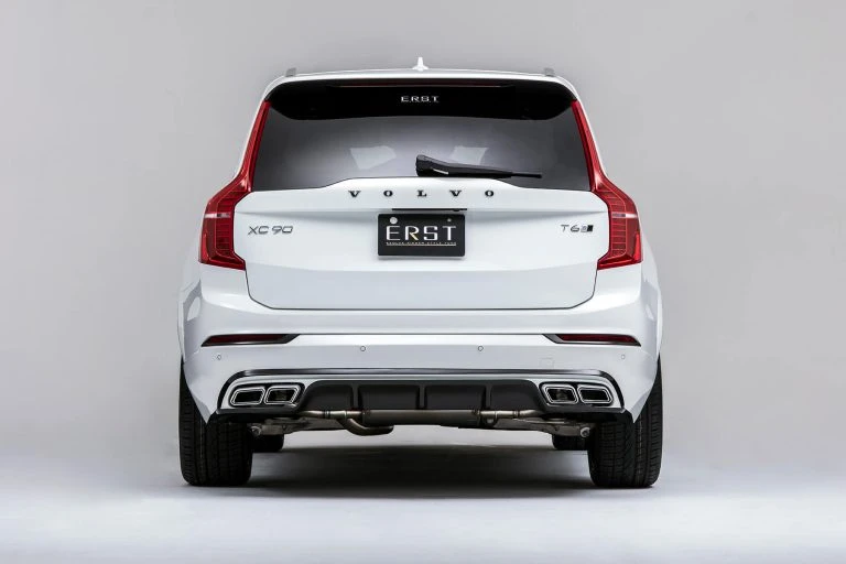 ERST XC90 (2016+) 空力套件