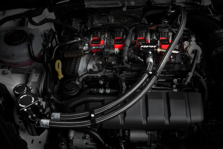 APR 進階廢油回收系統 (1.8T/2.0T EA888 三代 MQB)