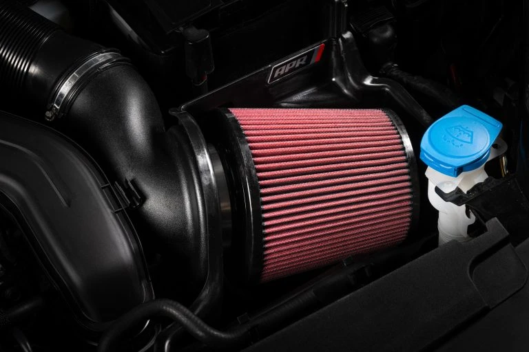 APR EA211 (MQB) 1.4T PEX開放式進氣系統