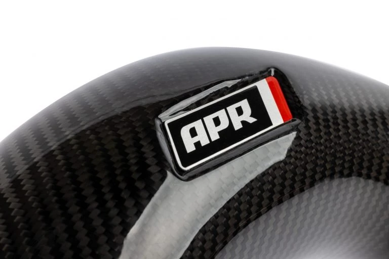 APR碳纖維節氣門進氣管 – B8 3.0T