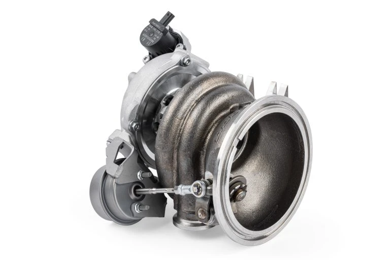 APR DTR8868 渦輪套件 (3.0T EA839, B9 S4/S5/SQ5)