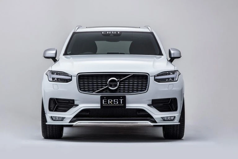 ERST XC90 (2016+) 空力套件