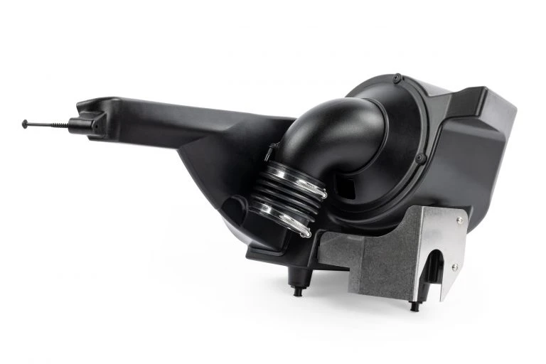APR PEX 進氣系統 – 2.0T A4/A5 (B9)