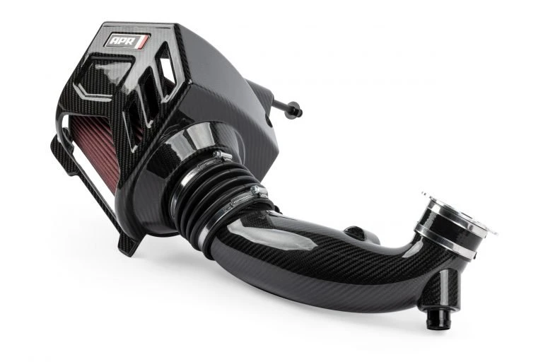 APR 碳纖維進氣系統 – 2019+ 奧迪A6/A7 (C8) 3.0T
