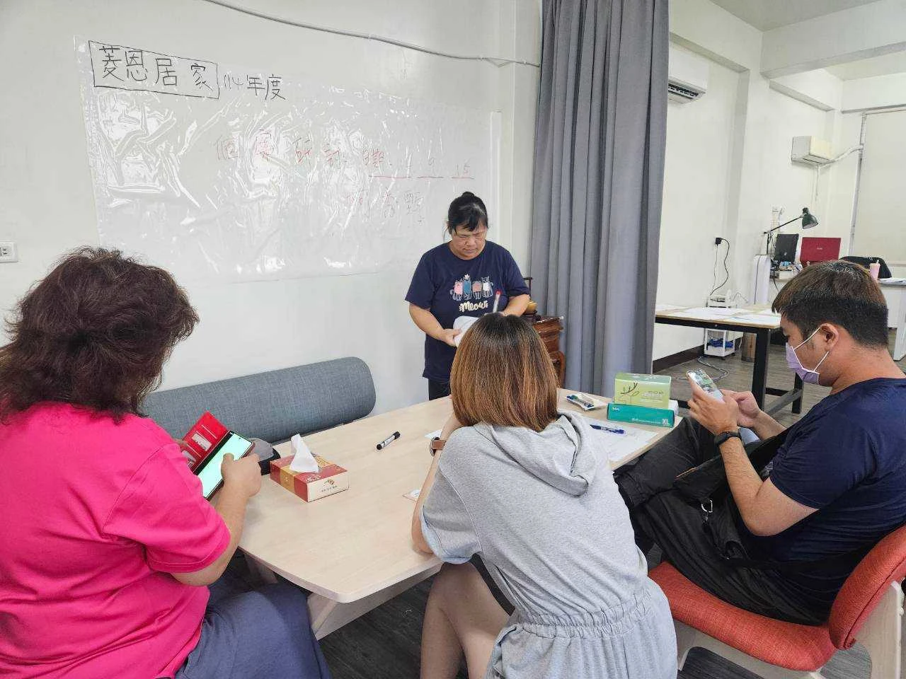 115年度個案討論