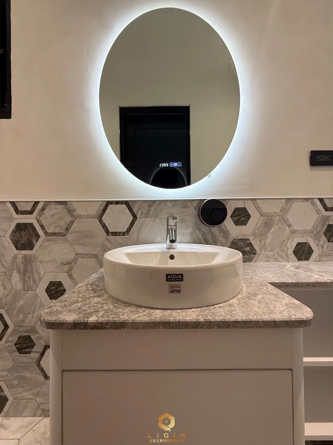  南市歸仁區｜浴室｜泥作、水電