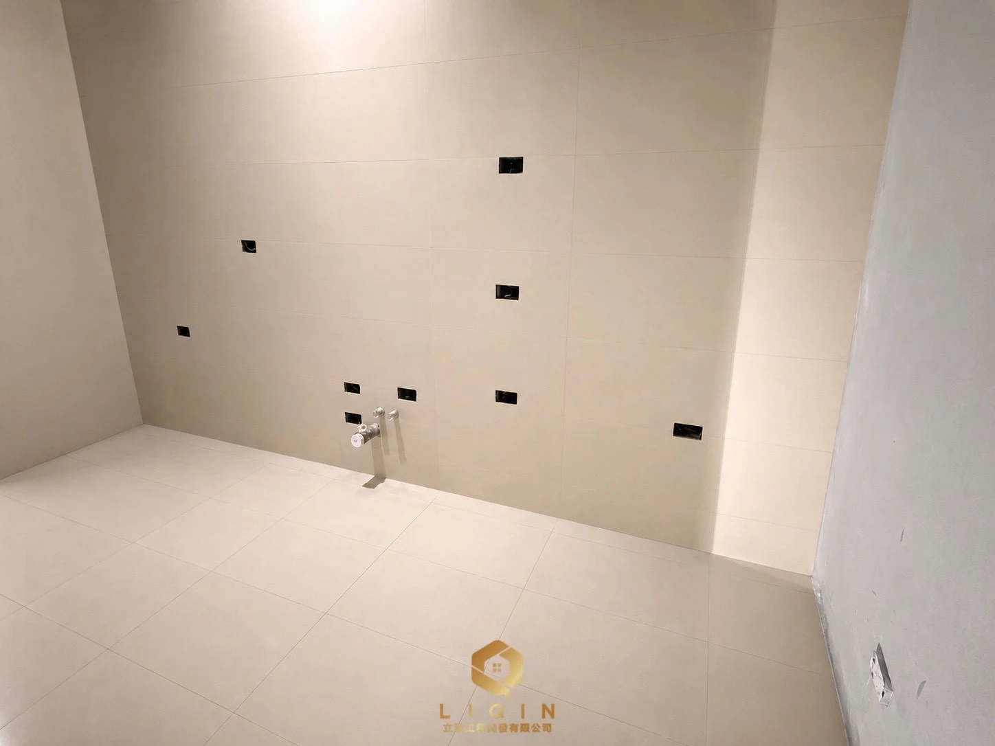 台南永康區｜廚房翻修｜泥作工程