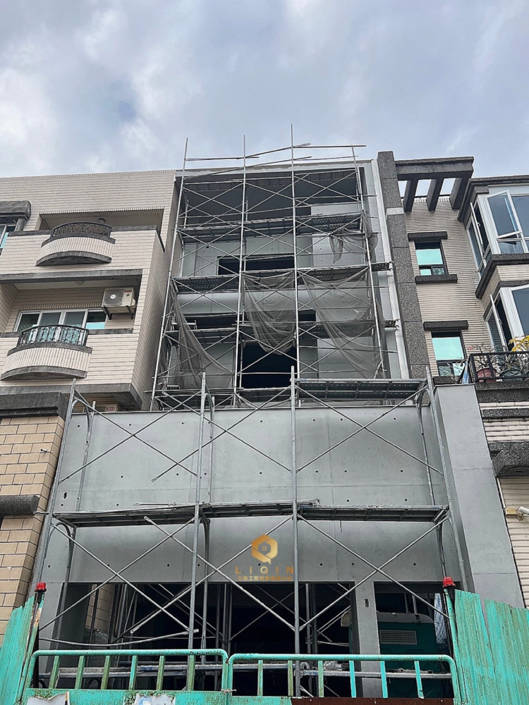 安平區新屋透天宅