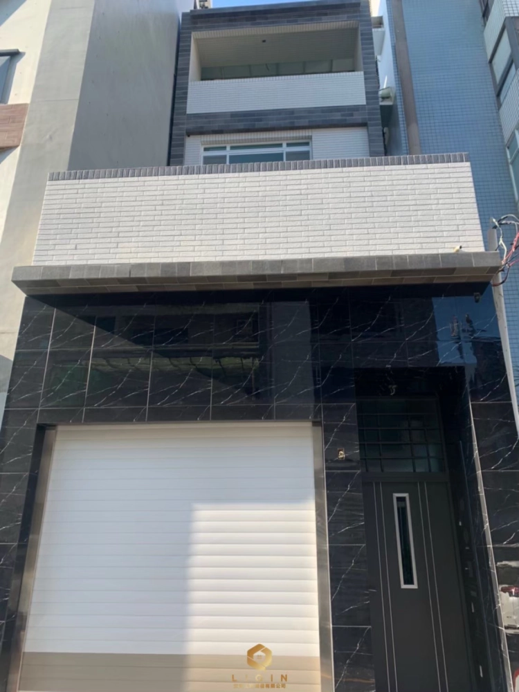 東區崇明路老屋翻修