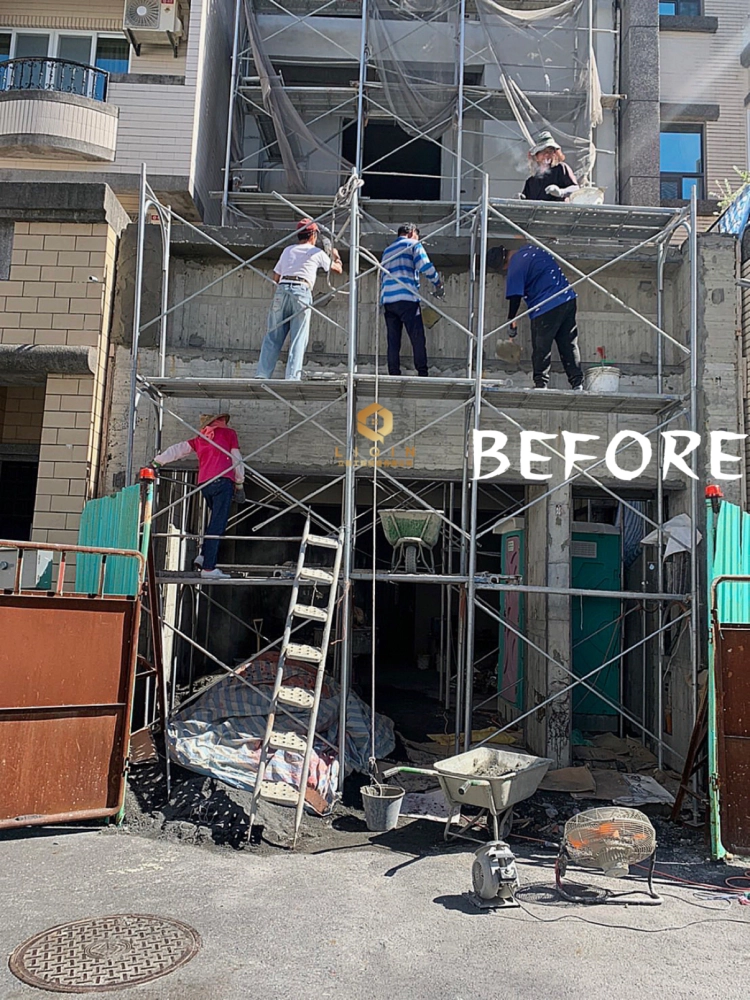 安平區新屋透天宅