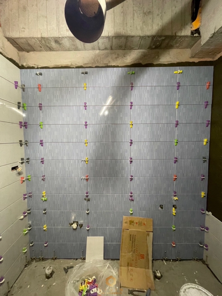 中西區浴室翻修