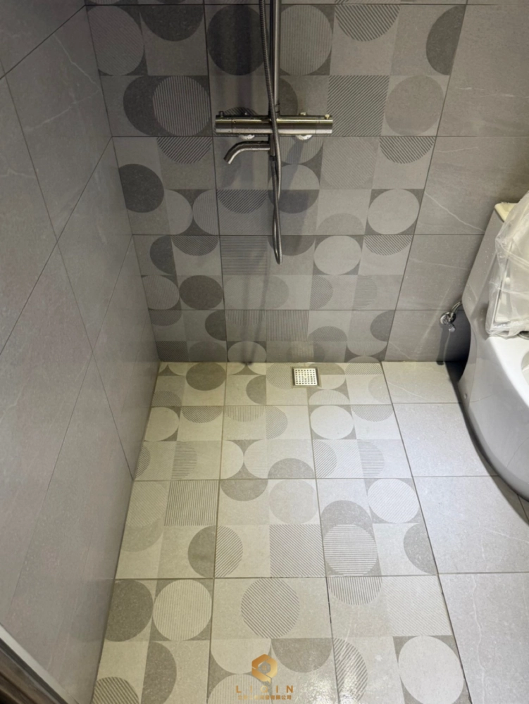 安南區浴室翻修