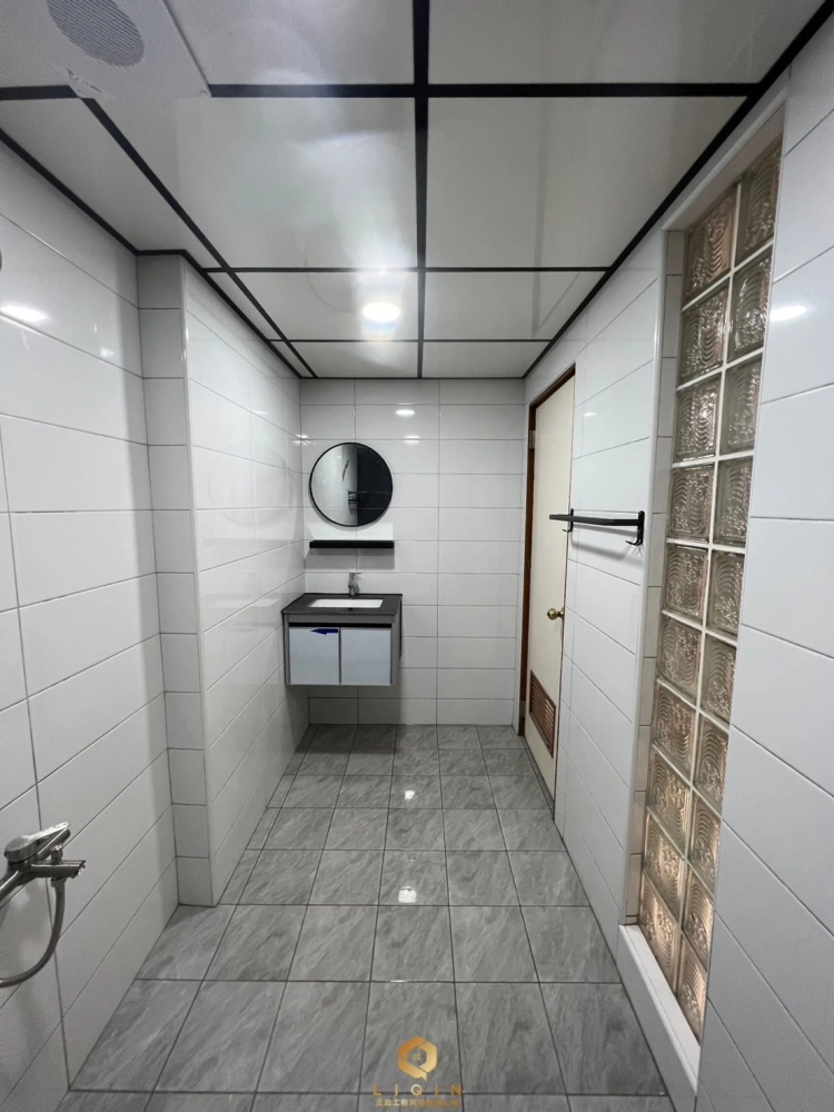 中西區浴室翻修