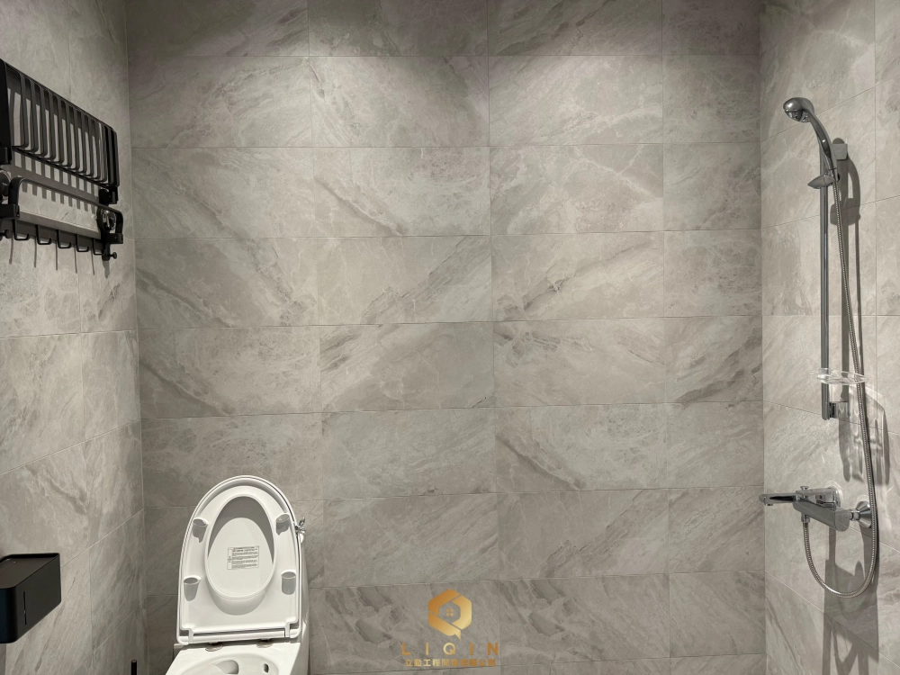 歸仁區新成屋浴室