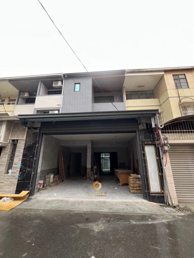 安南區老屋翻修