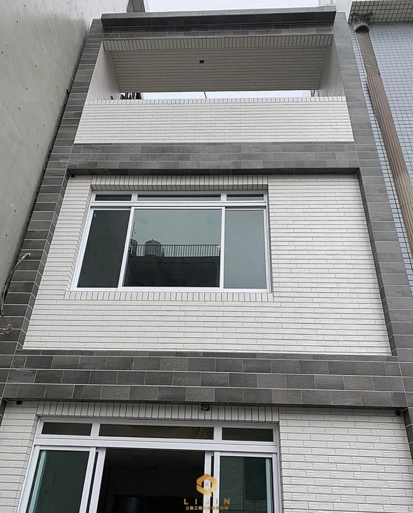 東區崇明路老屋翻修