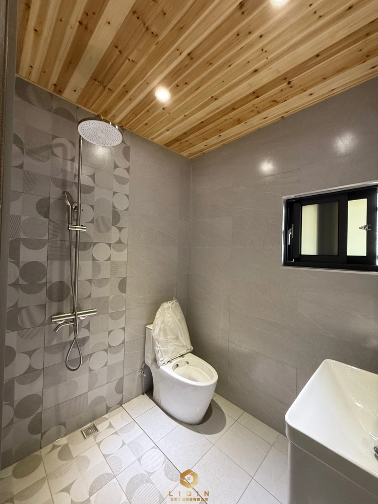 安南區浴室翻修