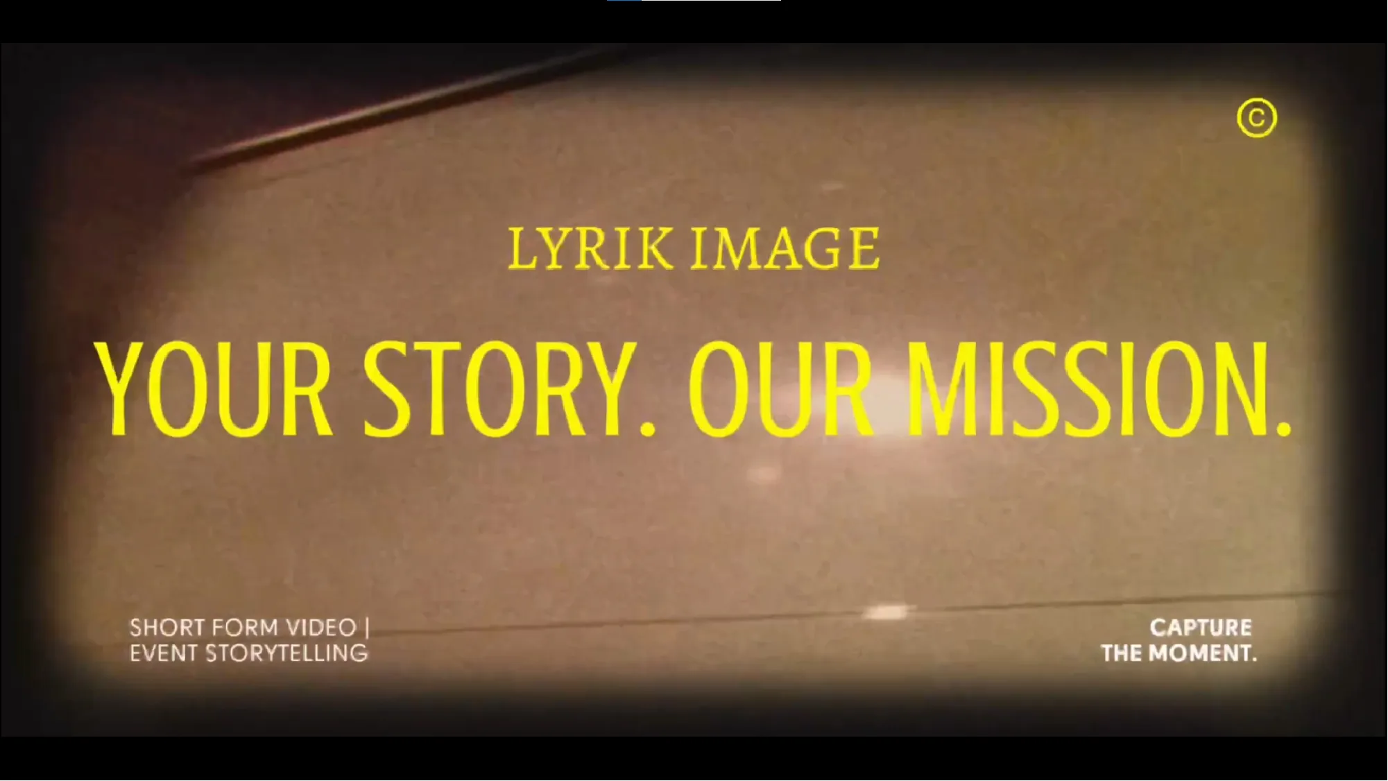 光年映象有限公司