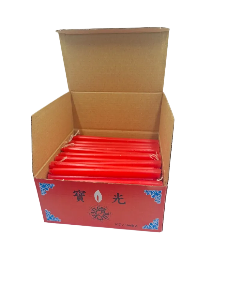 丁燭跟兩燭差在哪？拜拜蠟燭,台中拜拜蠟燭