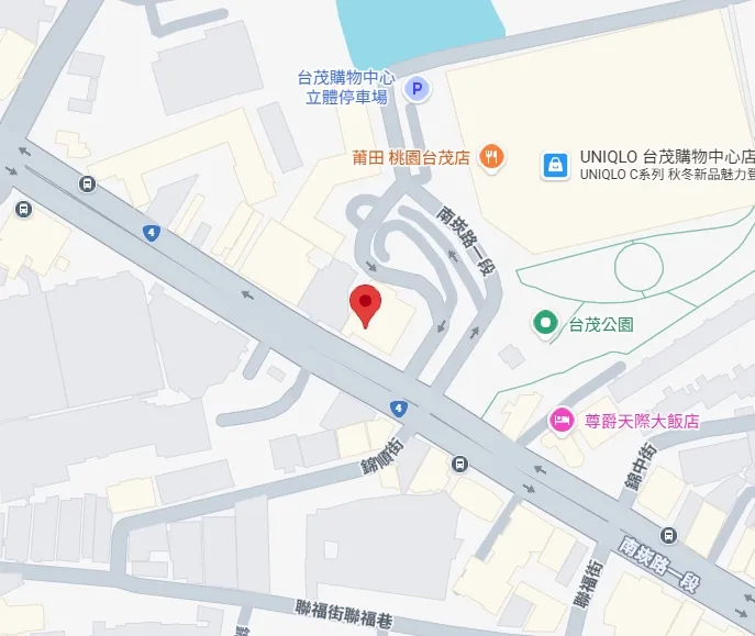 林新發｜桃園市蘆竹區南崁路一段156號