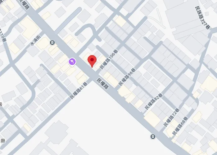 錦泰｜新北市蘆洲市民權路110號1樓