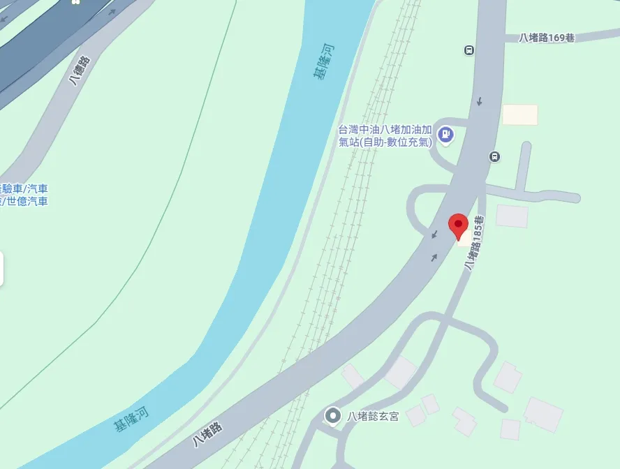 八堵金香店｜基隆市暖暖區八堵路189-5號