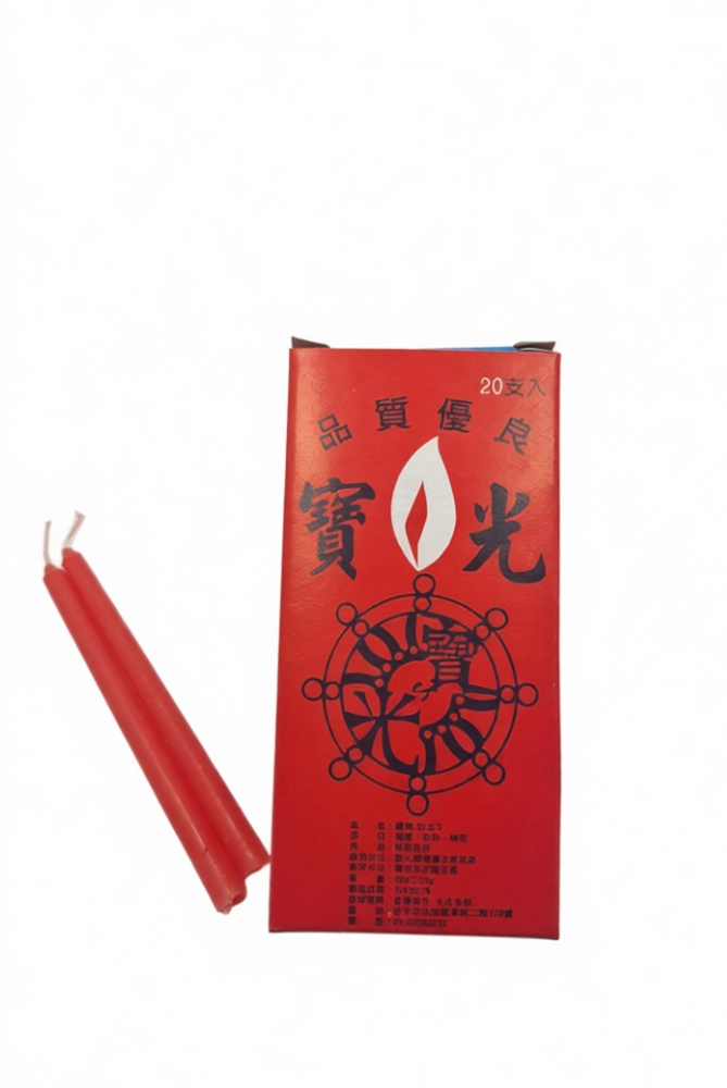 丁燭與兩燭產品相簿