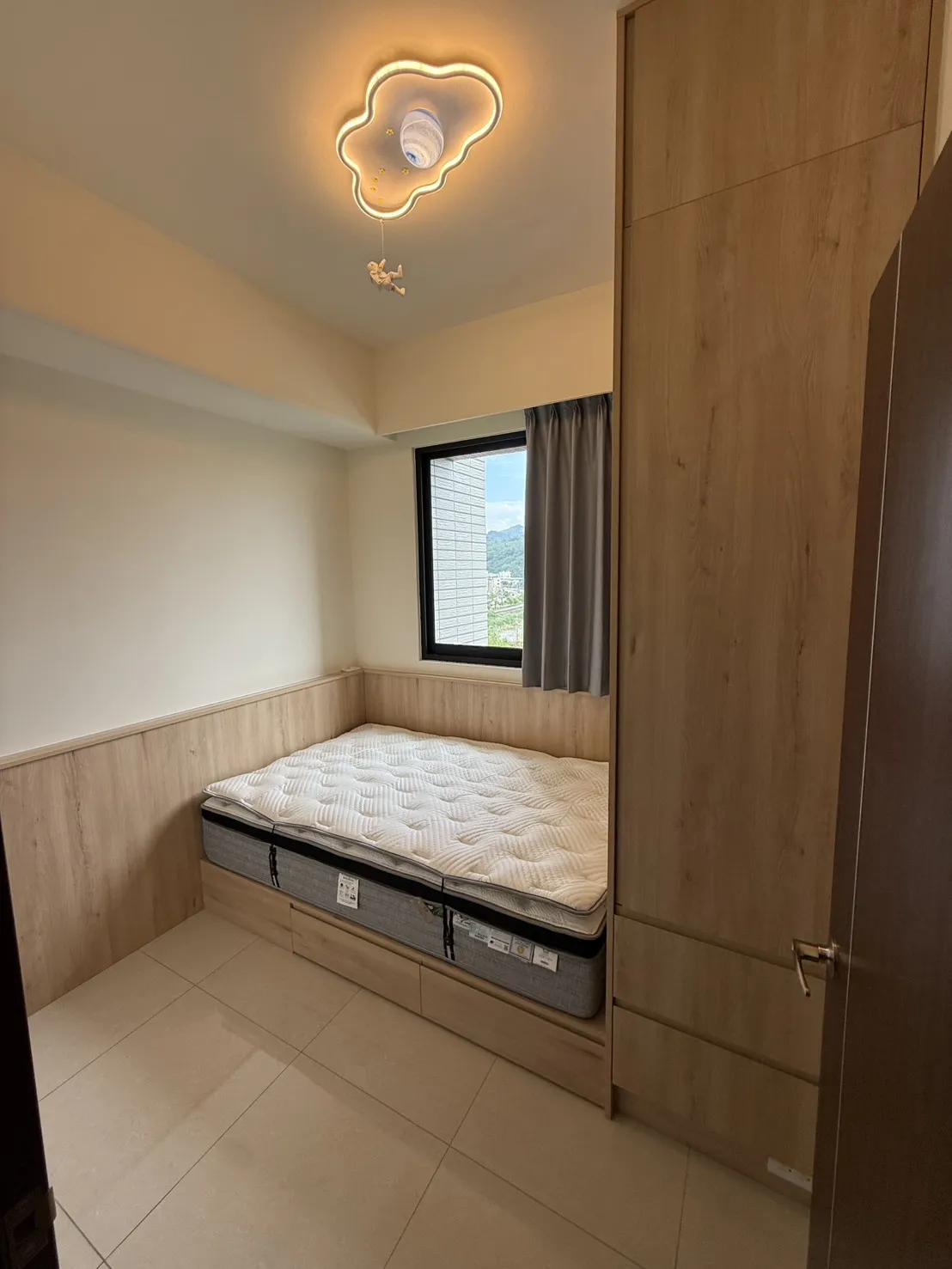 床墊軟硬度怎麼選？