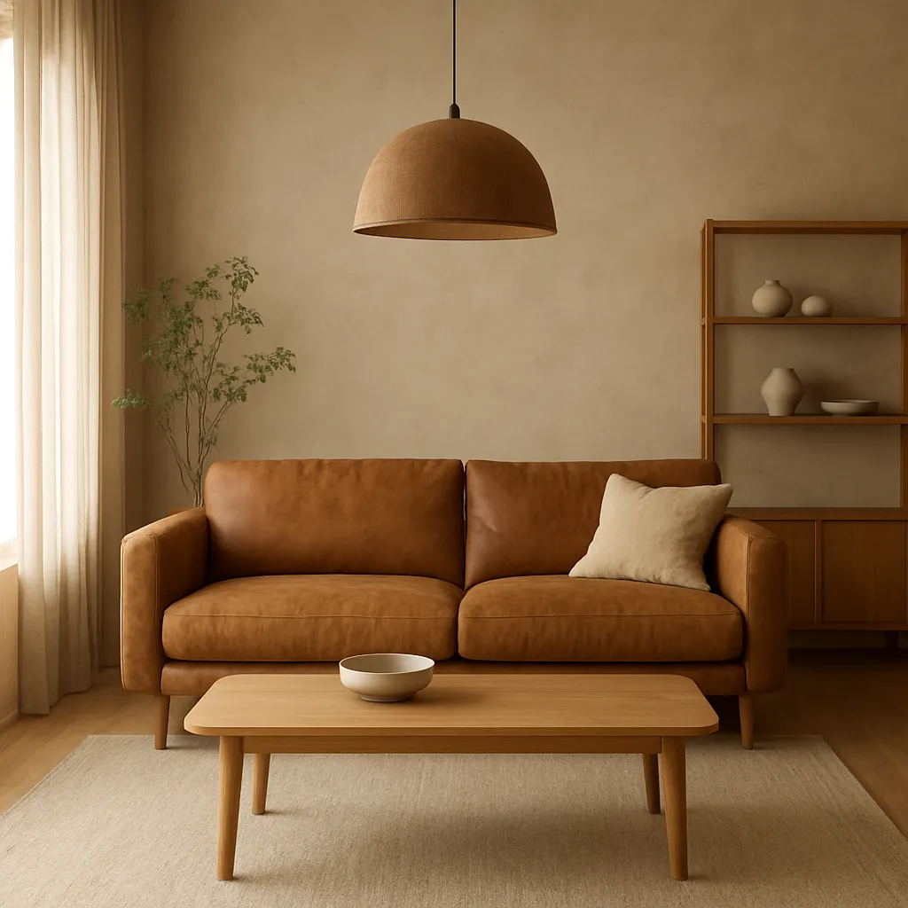 客廳沙發怎麼挑？