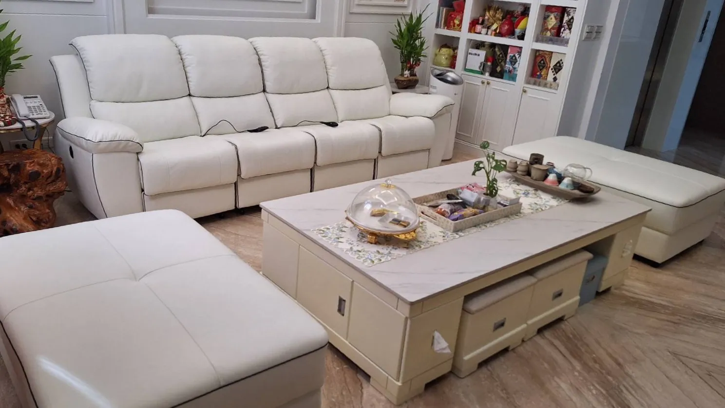 如何挑選適合你風格的家具？