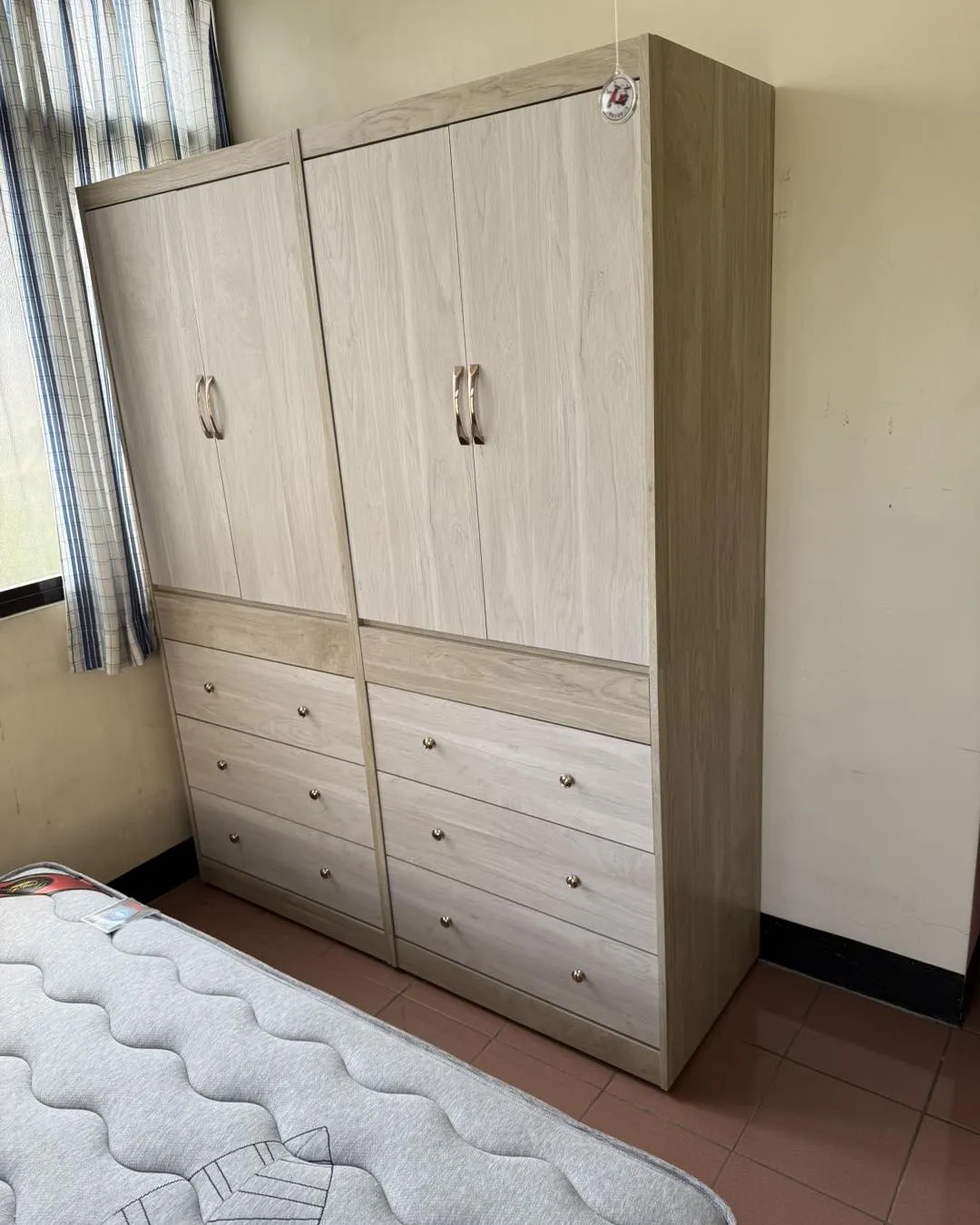 讓每一個家都充滿溫馨與質感