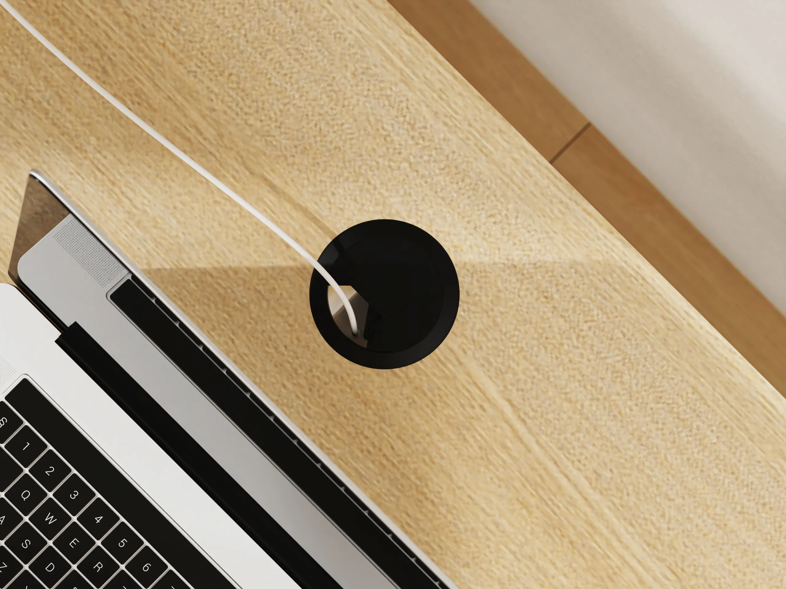 KA-4805氣壓升降桌