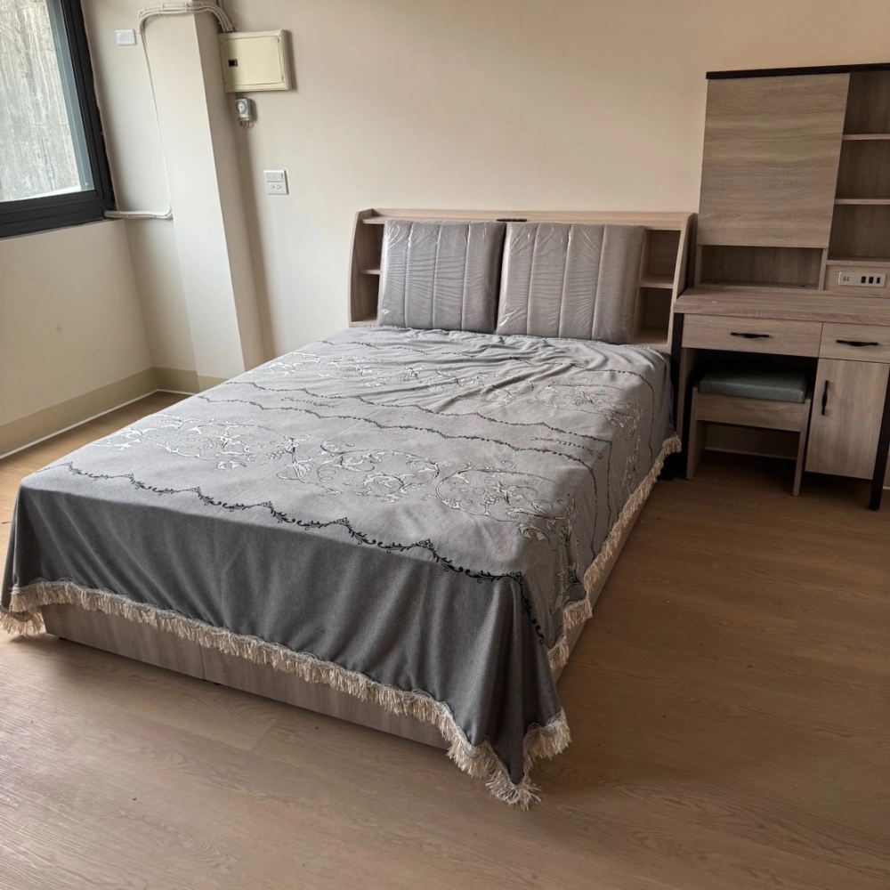 臥室｜床墊分享