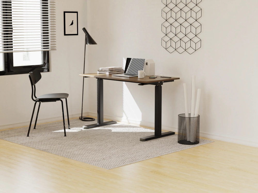 KA-4808氣壓升降桌