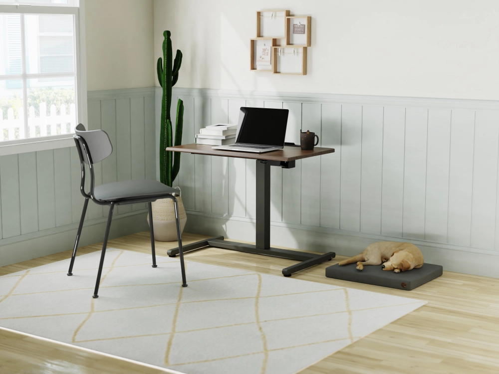 KA-4815家居多用途氣壓升降桌(矮)