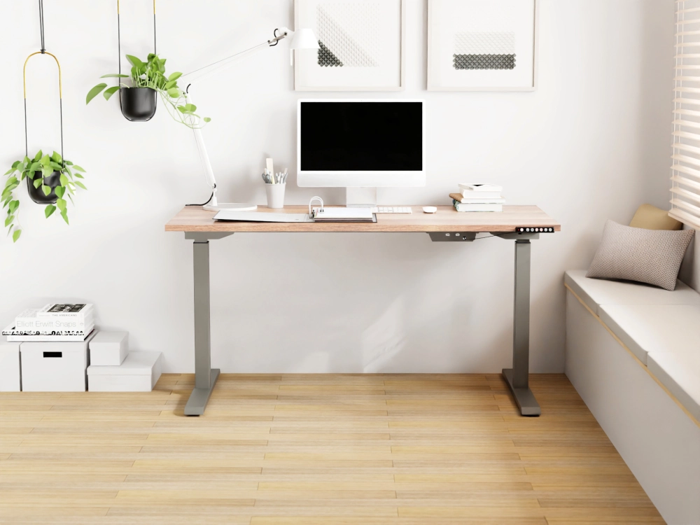 KA-4851電動升降桌