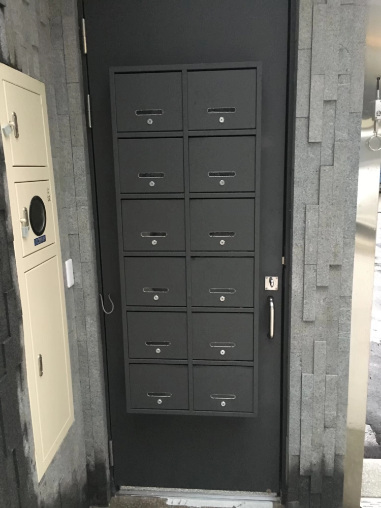 特殊大門訂製