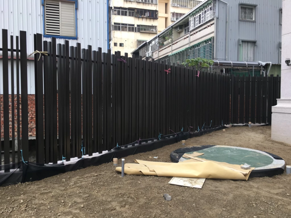 格柵製作