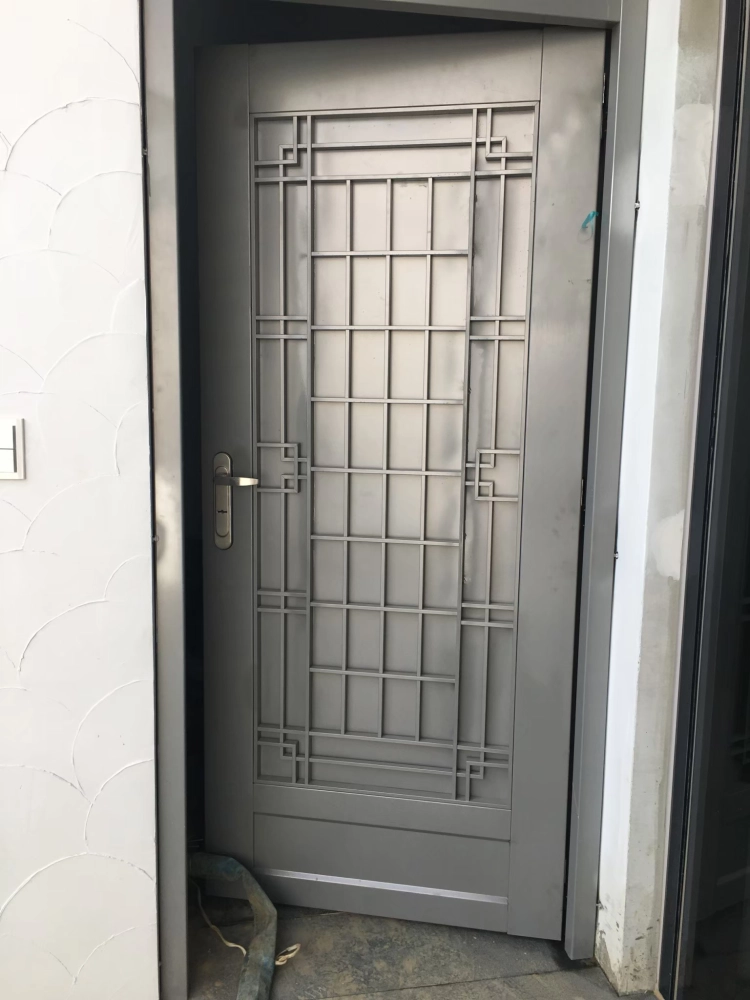 特殊大門訂製