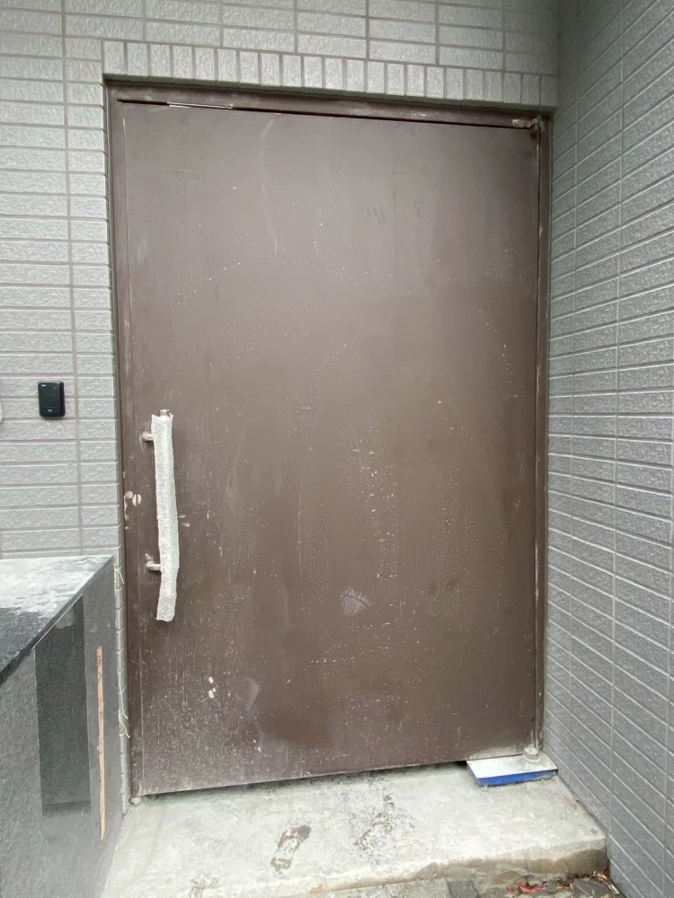 特殊大門訂製