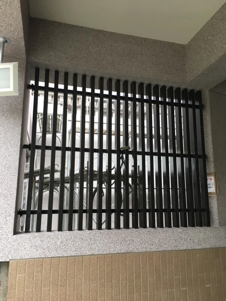 格柵製作