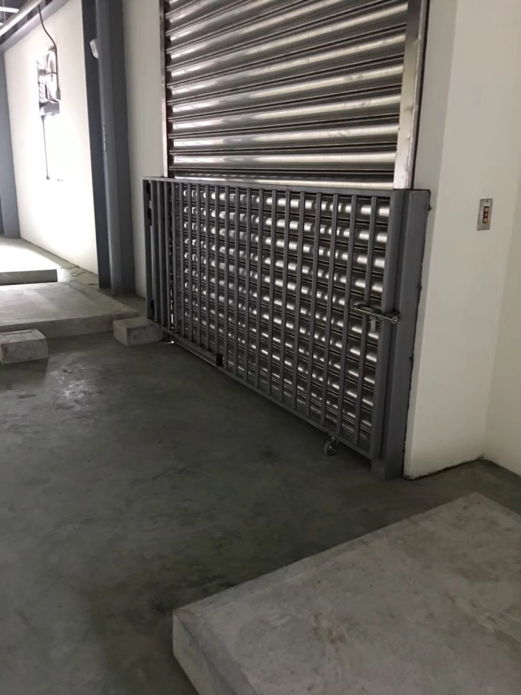 欄杆訂製