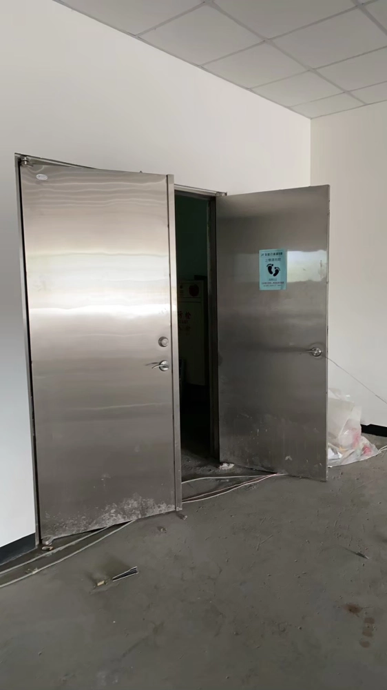 特殊大門訂製