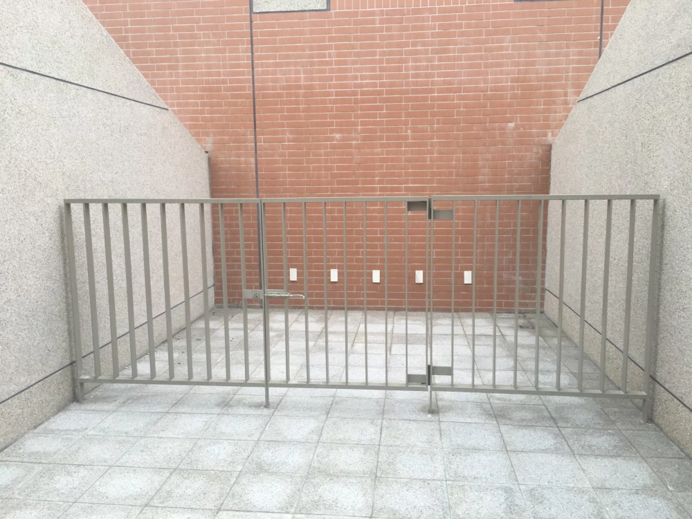 格柵製作
