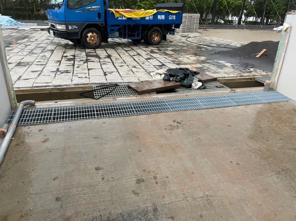 水溝蓋、人孔蓋、鑄鐵蓋、排水