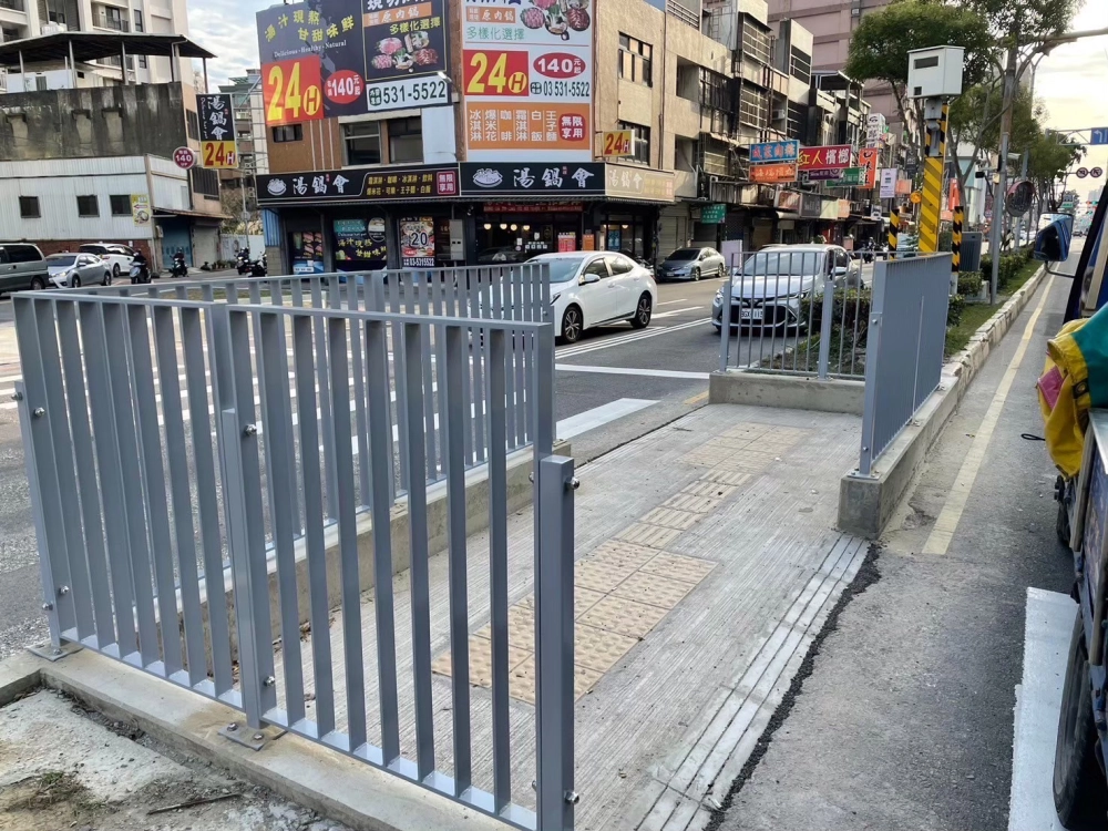 欄杆訂製