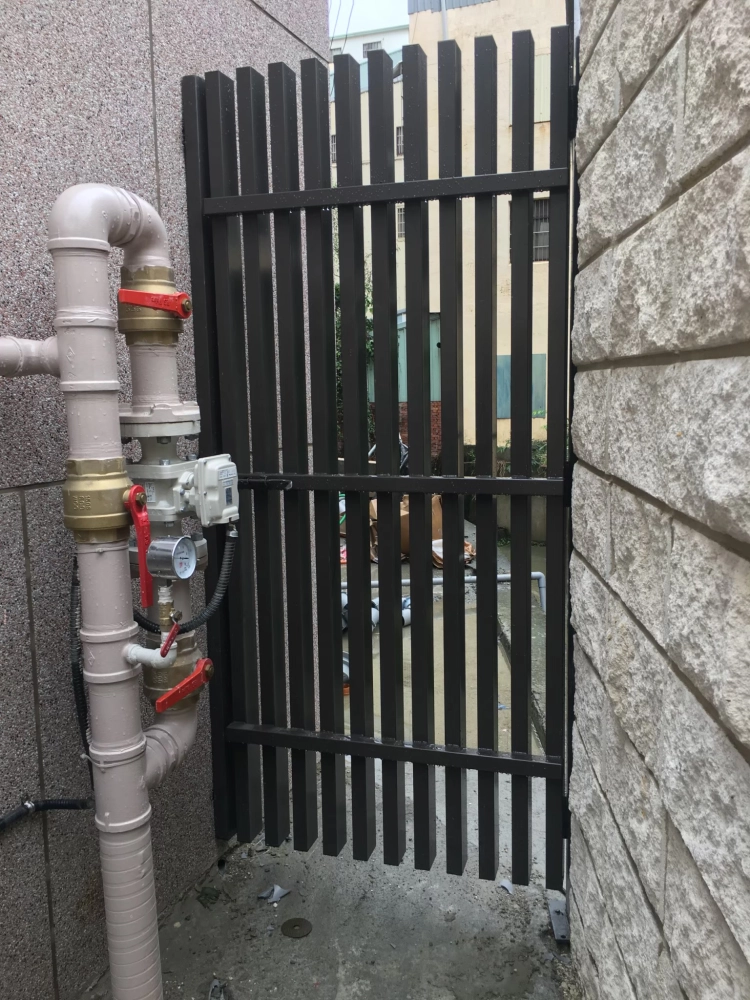 格柵製作