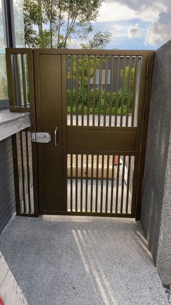 特殊大門訂製