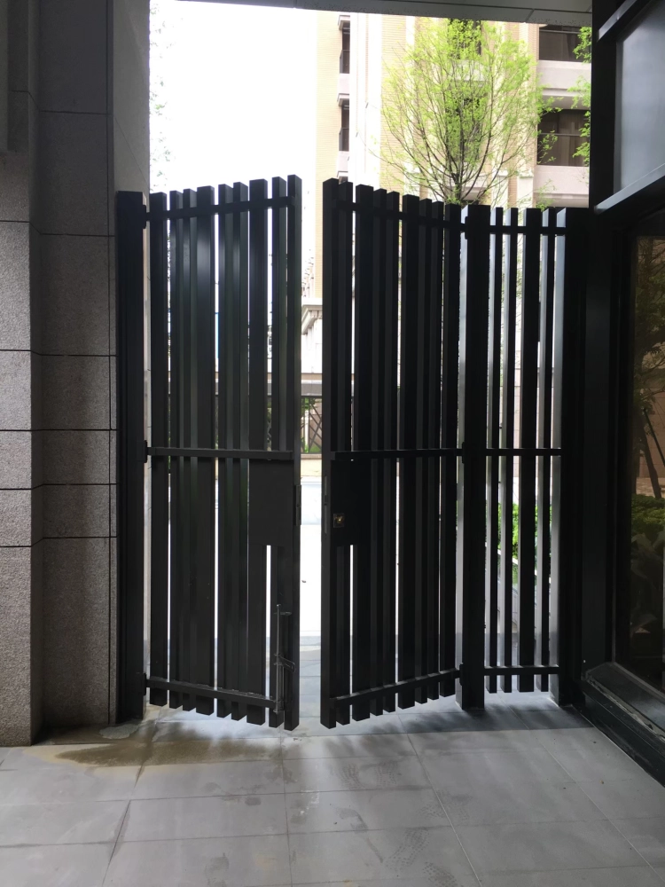 格柵製作